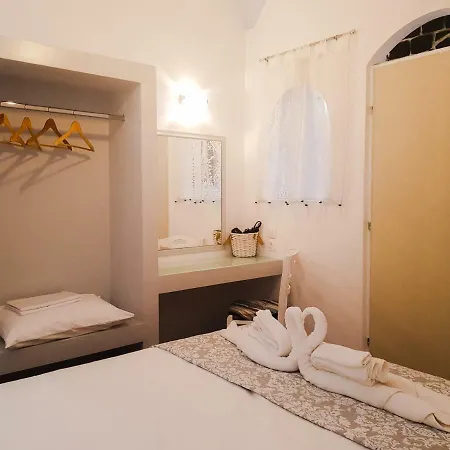Vaya Plaza Houses 3 Apartment *