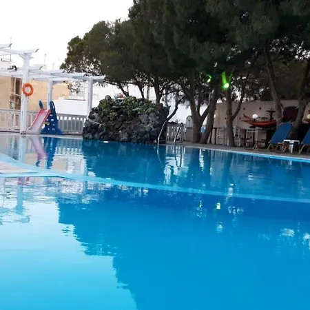 Vaya Plaza Houses 3 * Vourvoulos