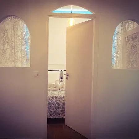 Apartmán Vaya Plaza Houses 3 *